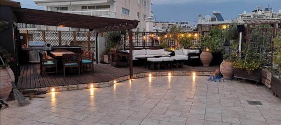 3 غرف نوم مكتب في Palaio Faliro, Greece رقم 5515 7