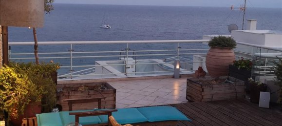 3 غرف نوم مكتب في Palaio Faliro, Greece رقم 5515 10