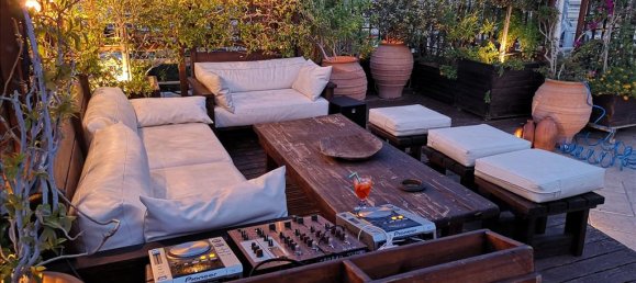 Escritório T3 em Palaio Faliro, Greece N.º 5515 12