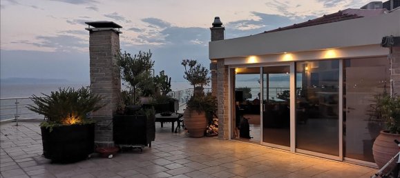 3 غرف نوم مكتب في Palaio Faliro, Greece رقم 5515 8