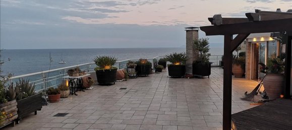 Escritório T3 em Palaio Faliro, Greece N.º 5515 4