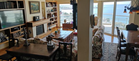 3 غرف نوم مكتب في Palaio Faliro, Greece رقم 5515 19