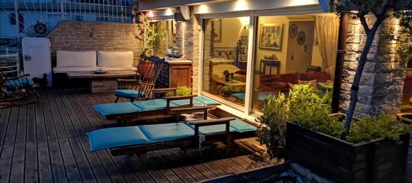 Escritório T3 em Palaio Faliro, Greece N.º 5515 11