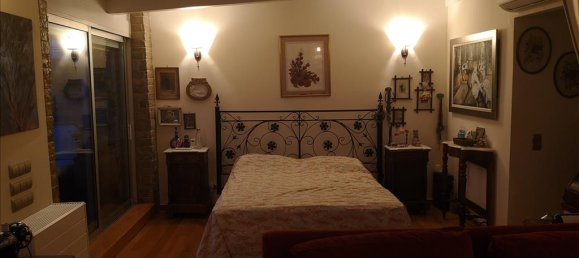 3 غرف نوم مكتب في Palaio Faliro, Greece رقم 5515 23