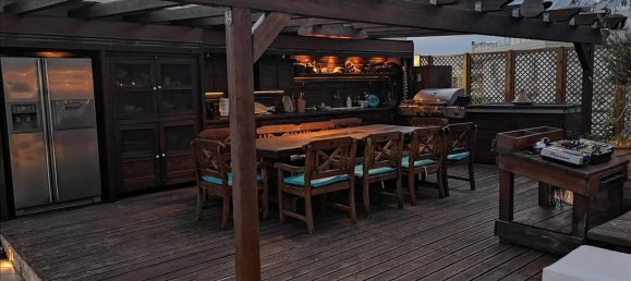 3 غرف نوم مكتب في Palaio Faliro, Greece رقم 5515 6