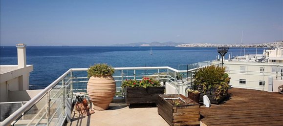 3 غرف نوم مكتب في Palaio Faliro, Greece رقم 5515 2