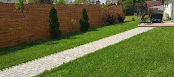 5 rooms Apartment in Gussing, Austria No. 214658 21