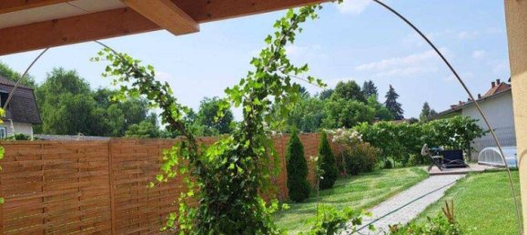 5 rooms Apartment in Gussing, Austria No. 214658 22