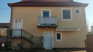5 rooms Apartment in Gussing, Austria No. 214658