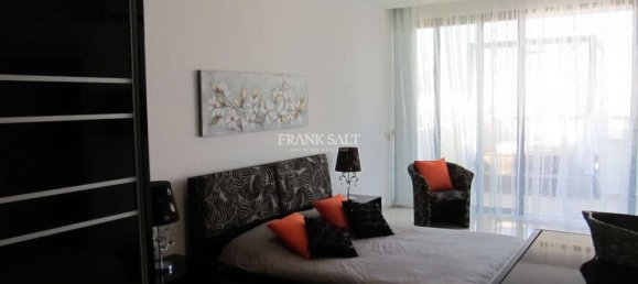 1 chambre Penthouse à Saint Paul's Bay, Malta No. 10725 9