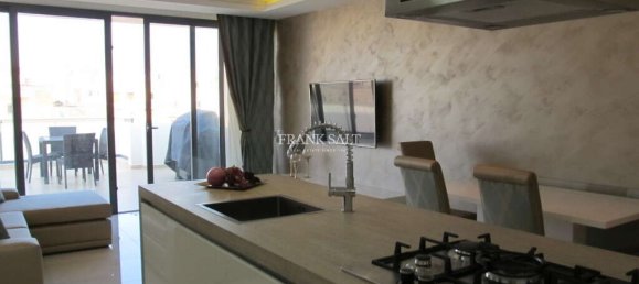 1 chambre Penthouse à Saint Paul's Bay, Malta No. 10725 16