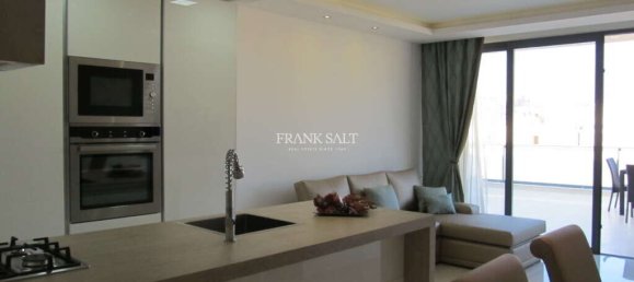 1 chambre Penthouse à Saint Paul's Bay, Malta No. 10725 6