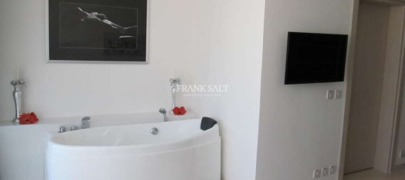 1 chambre Penthouse à Saint Paul's Bay, Malta No. 10725 19