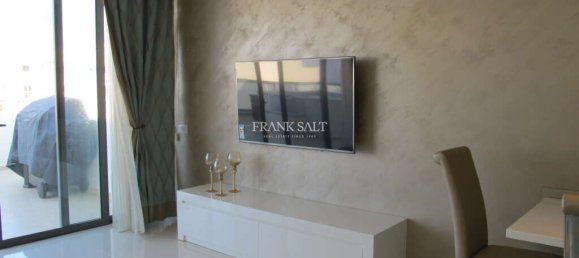 1 chambre Penthouse à Saint Paul's Bay, Malta No. 10725 5