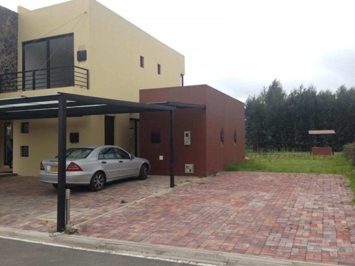 4 chambres Maison à Cundinamarca, Colombia No. 4580