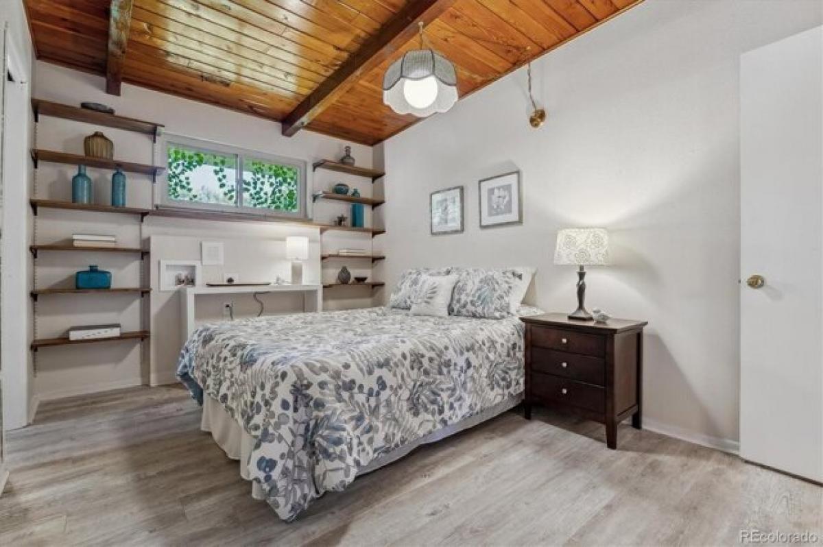 4 bedrooms House in Wheat Ridge, USA No. 387160