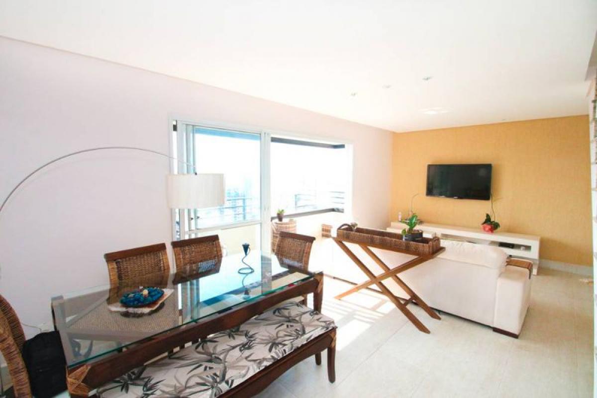 Apartamento T3 em São Paulo, Brazil N.º 585884