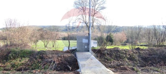 Terreno em Cortes do Meio, Portugal 2500 m² N.º 67982 2