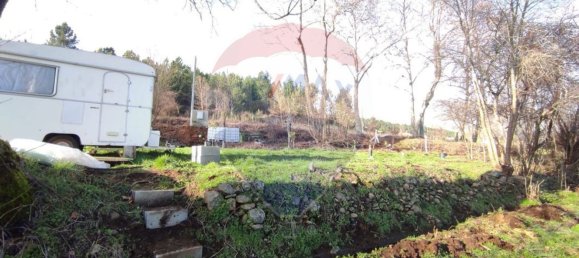 Terreno em Cortes do Meio, Portugal 2500 m² N.º 67982 7