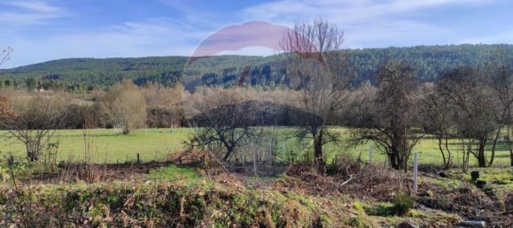 Terreno em Cortes do Meio, Portugal 2500 m² N.º 67982 8