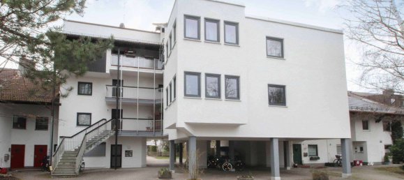 1 bedroom Apartment in Furstenfeldbruck, Germany No. 201958 14