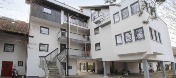 1 bedroom Apartment in Furstenfeldbruck, Germany No. 201958 11