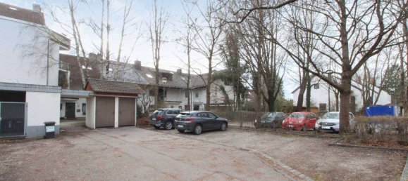 1 bedroom Apartment in Furstenfeldbruck, Germany No. 201958 29