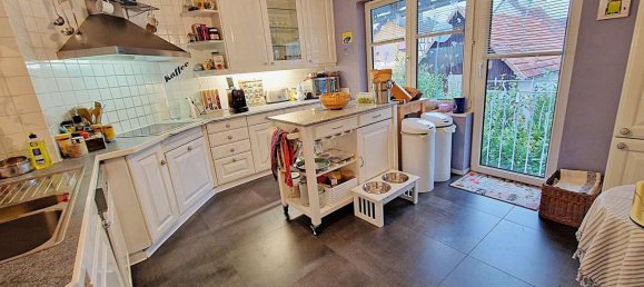 4 Schlafzimmer Haus in Wetteraukreis, Germany, Nr. 98677 9