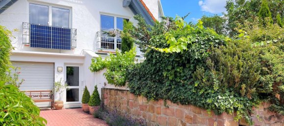 4 Schlafzimmer Haus in Wetteraukreis, Germany, Nr. 98677 2