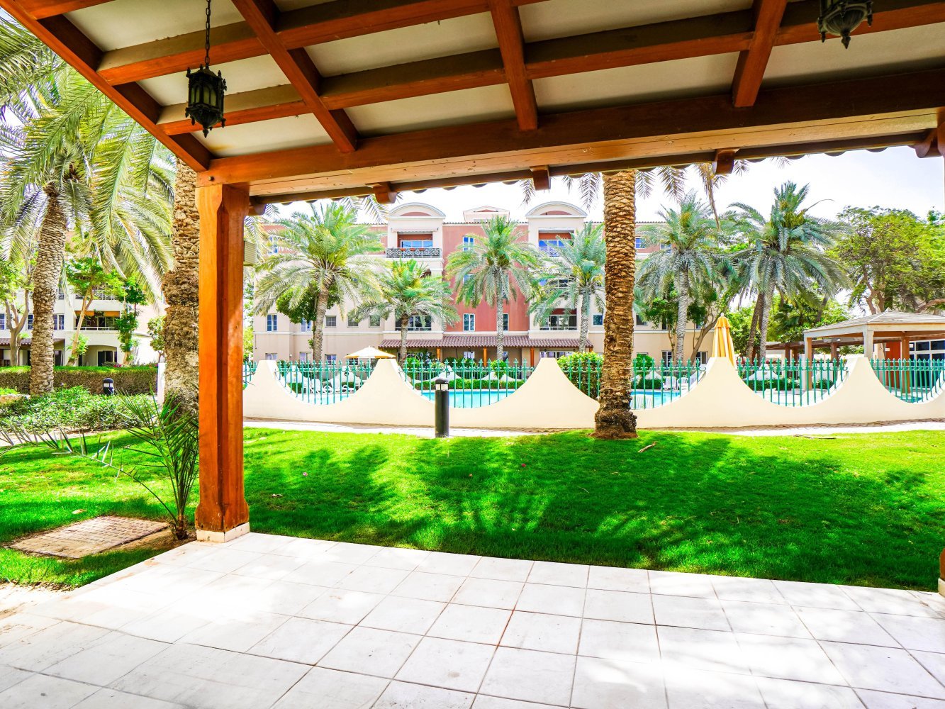 2 Schlafzimmer Wohnung in Green Community, UAE, Nr. 107899