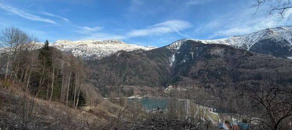 Grundstück in Allemond, France 800m², Nr. 113719 3