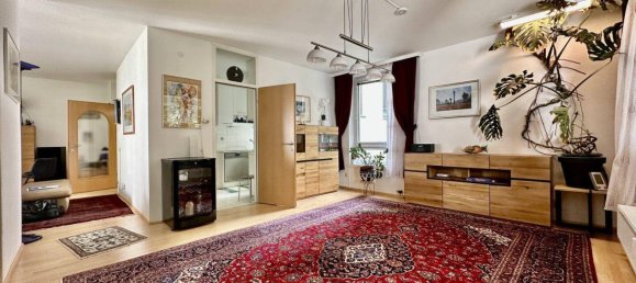 5 rooms Apartment in Modling, Austria No. 219123 15