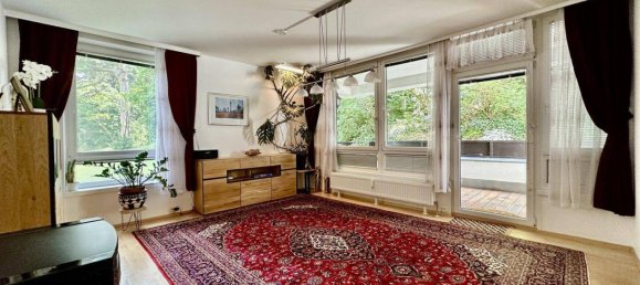 5 rooms Apartment in Modling, Austria No. 219123 16