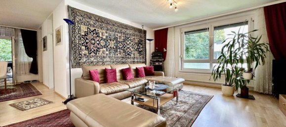 5 rooms Apartment in Modling, Austria No. 219123 5
