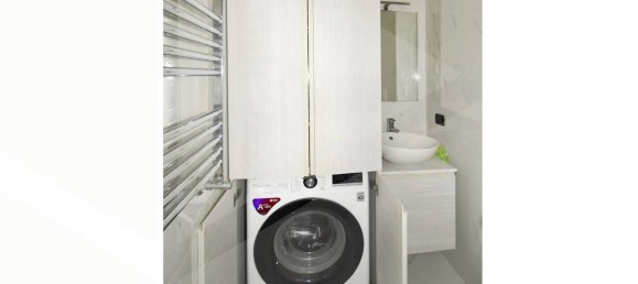 Квартира с 3 комнатами в Парабьяго, Италия № 30514 14