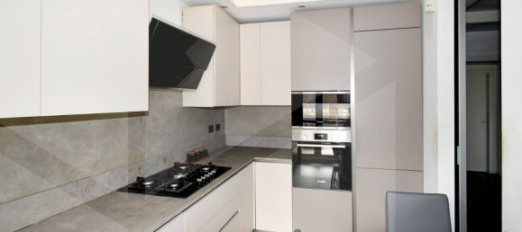 Квартира с 3 комнатами в Парабьяго, Италия № 30514 8