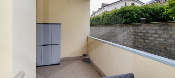 Квартира с 3 комнатами в Парабьяго, Италия № 30514 27