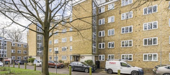 2 bedrooms Apartment in London, United Kingdom No. 7300 8