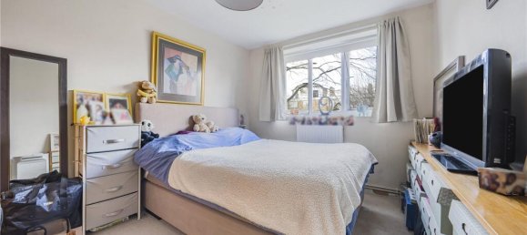 2 bedrooms Apartment in London, United Kingdom No. 7300 5