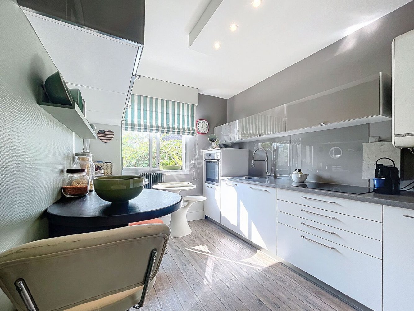 Apartamento T2 em Tours, France N.º 256796