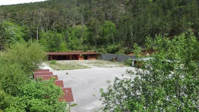  Warehouse in Willendorf, Austria No. 99474