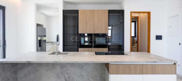 4 غرف نوم فيلا في Mesa Geitonia, Cyprus رقم 18226 7