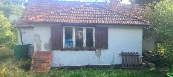 1 Schlafzimmer Bungalow in Oberhavel, Germany, Nr. 237050 9