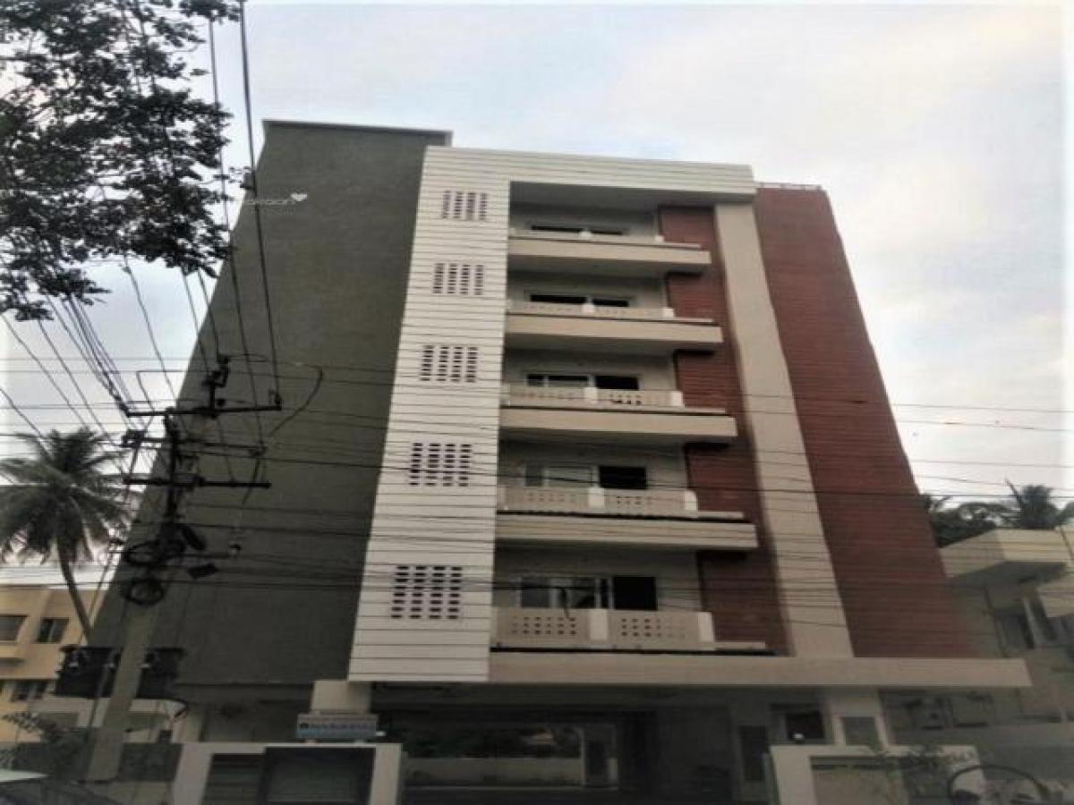 Дом с 3 спальнями в Вишакхапатнам, Индия № 23647