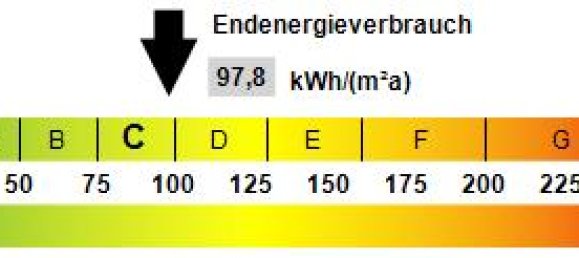 Квартира с 3 спальнями в Зост, Германия № 297379 12