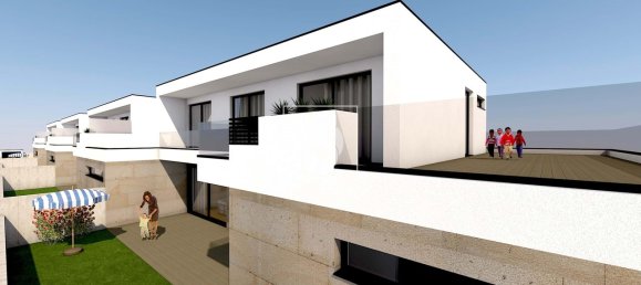 3 bedrooms House in Barcelos, Portugal No. 173972 2