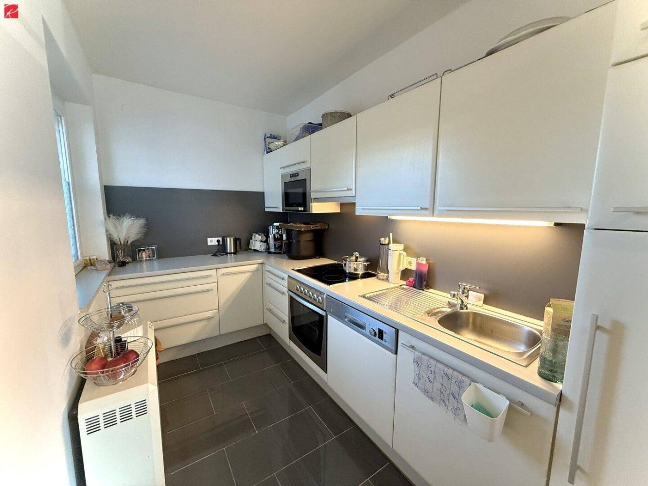 3-salle Appartement à Eggenberg, Austria No. 155493