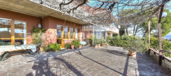 Villa de 4 dormitorios en Botticino, Italy No. 235013 2