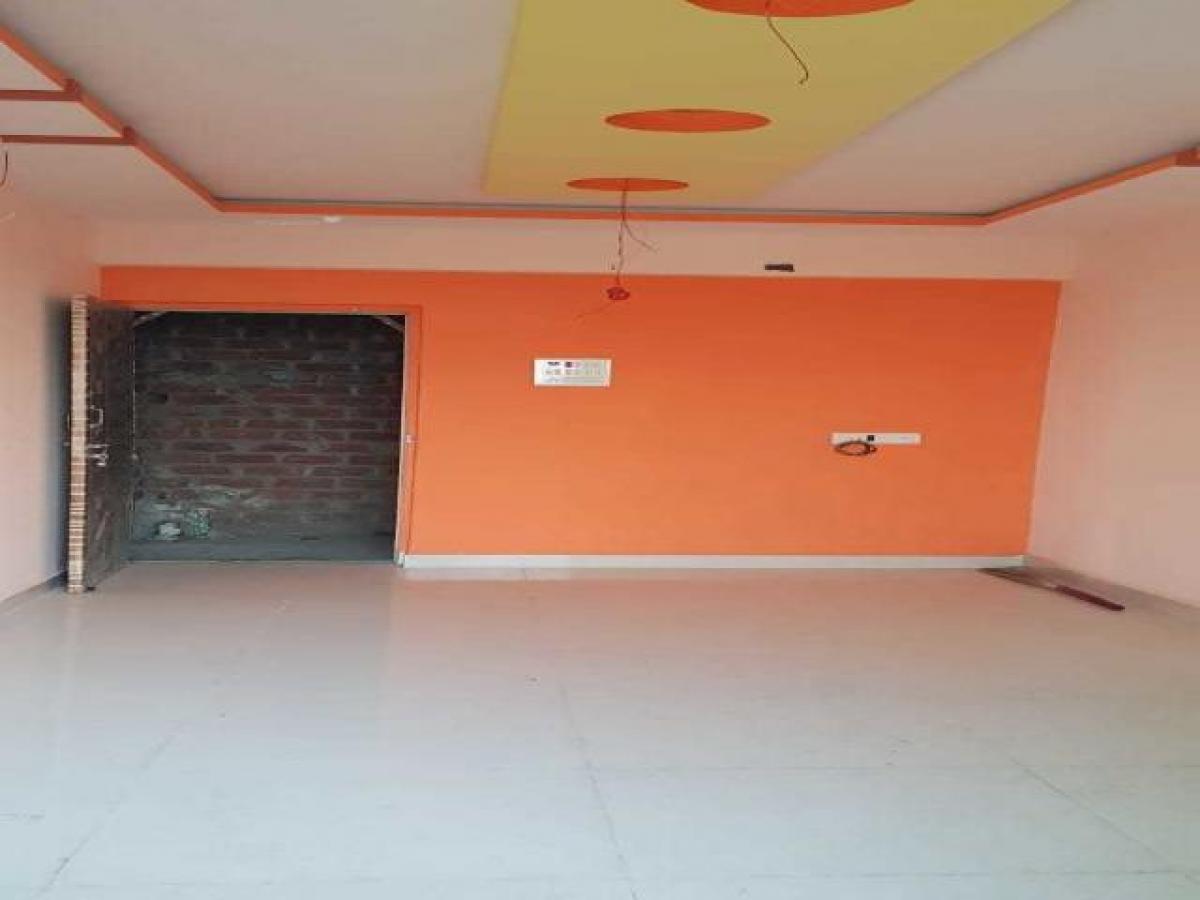 Studio in Mumbai, India No. 1762