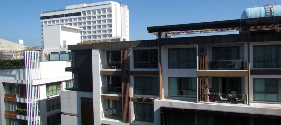 3 bedrooms Condo in Pattaya, Thailand No. 3926 13